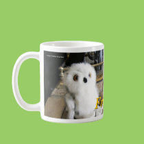 Annie's New Friends mugs