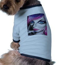 Annika Dog T-shirt