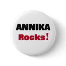 I Love Annika