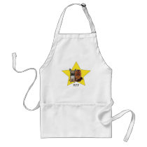 Anni's Best Friend aprons