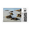 Annisquam Beach Postage postage by rosewood_designs Annisquam Beach Postage postage