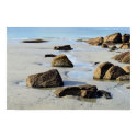 Annisquam Beach Poster posters by rosewood_designs Annisquam Beach Poster posters
