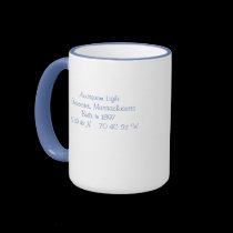 Annisquam Light  Gloucester, Massa... - 2 mugs
