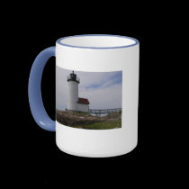 Annisquam Light  Gloucester, Massachusetts Mug
