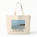 Annisquam Lighthouse Bag