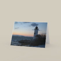 Annisquam Lighthouse cards