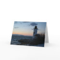 Annisquam Lighthouse cards by BaetzStudios Annisquam Lighthouse cards