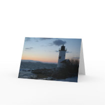 Annisquam Lighthouse cards