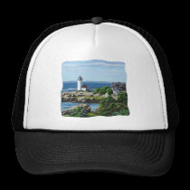 Annisquam Lighthouse hats