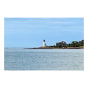 Annisquam Lighthouse Poster posters by rosewood_designs Annisquam Lighthouse Poster posters