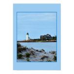 Annisquam Lighthouse Print Annisquam Lighthouse Print