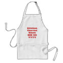 ANNIVERSARIES UK aprons by twocompany ANNIVERSARIES UK aprons