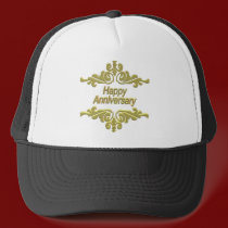 anniversary3t hats by wedding_anniversary anniversary3t hats