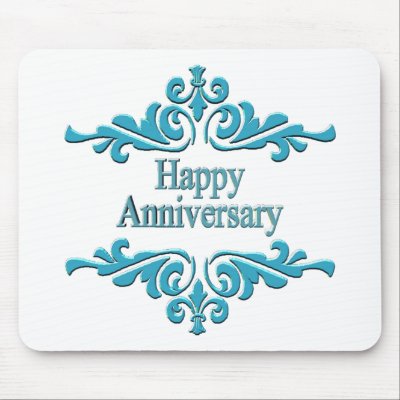 Anniversary Gifts