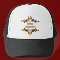 anniversary 2t hats by wedding_anniversary anniversary 2t hats
