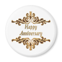 anniversary 2t magnets