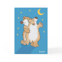 Anniversary Bears Cards