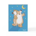 Anniversary Bears cards