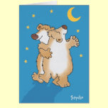 Anniversary Bears cards