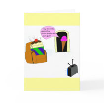 Anniversary Card