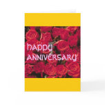 ANNIVERSARY CARDS