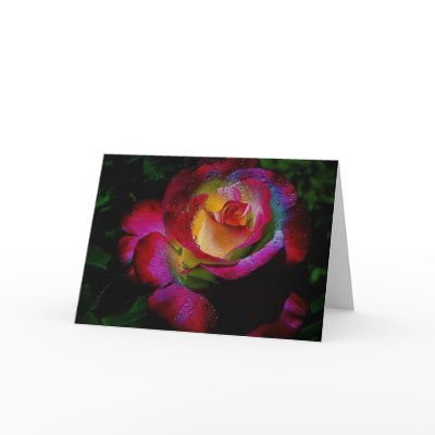 Anniversary Card by designcreatology