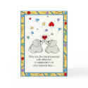 ANNIVERSARY Card by Computious ANNIVERSARY Card