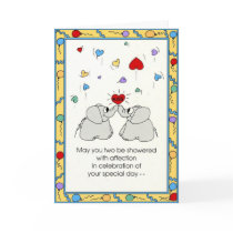 ANNIVERSARY  Card
