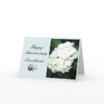 Anniversary card