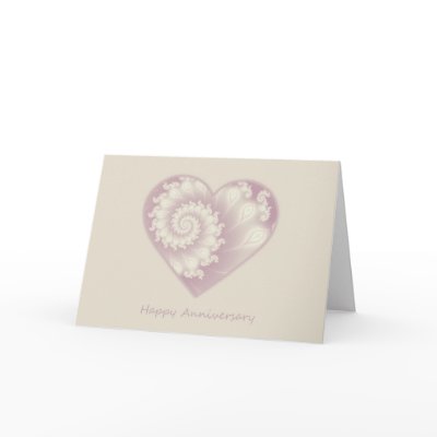 Anniversary Card by jereeb