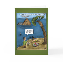 Anniversary card
