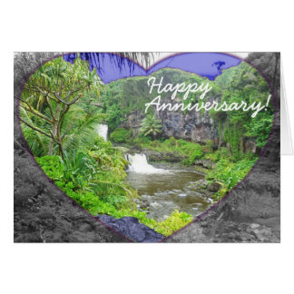 Hawaiian Anniversary Gifts on Zazzle