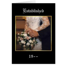 Anniversary Cards