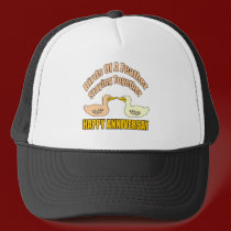 anniversary ducks t hats by wedding_anniversary anniversary ducks t hats