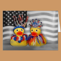 Anniversary for Patriots! cards