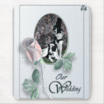 Anniversary Gift Mouspad Mouse Pads