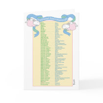 ANNIVERSARY GIFTS Boynton Greeting Cards