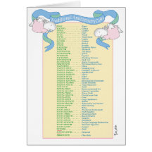 ANNIVERSARY GIFTS Boynton Greeting Cards