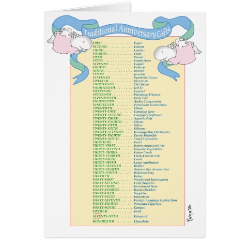 ANNIVERSARY GIFTS Boynton Greeting Cards