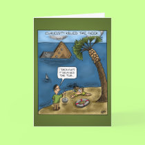 Anniversary Greeting Card