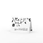 Anniversary Invitation - Custom Order cards