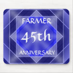 Anniversary Jewel Mousepads