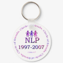 Anniversary Key Chain keychains