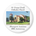 Anniversary Magnet by cemssgo Anniversary Magnet