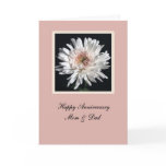 happy anniversary, mom, dad, parents, love,