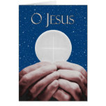 Anniversary of Priestly Ordination Greeting Card