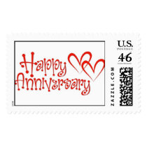 Anniversary Postage postage by frugalbride Anniversary Postage postage