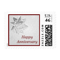 Anniversary Postage