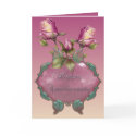 Anniversary Roses ... cards by RainbowCards Anniversary Roses ... cards