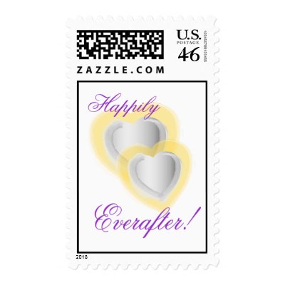 Anniversary Stamp - Customized - Customized